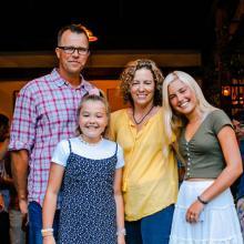 Noordzij Family